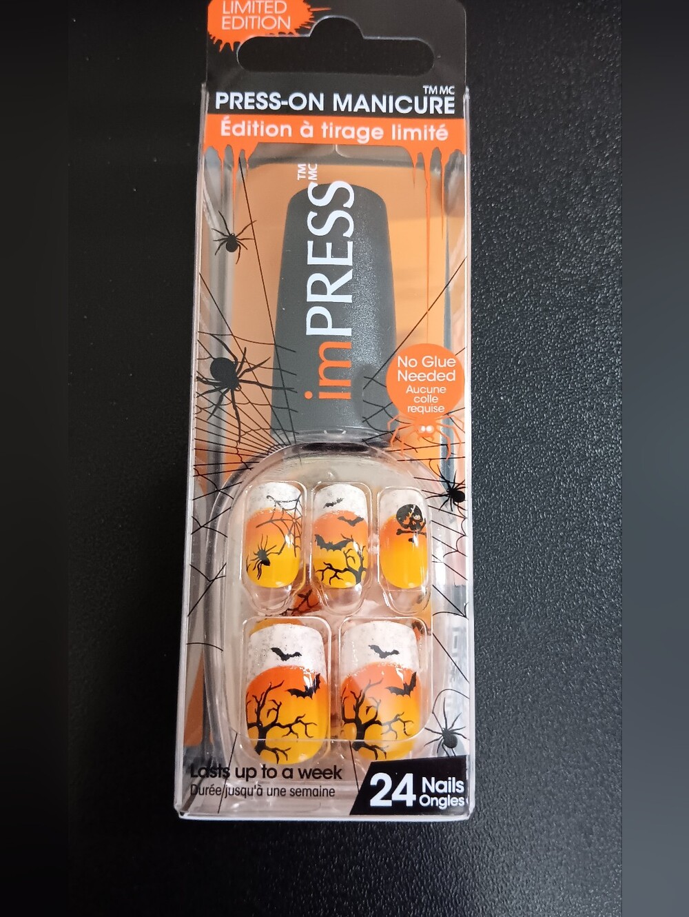 Press On Nails (New)